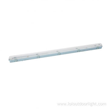 Classic style no tube tri-proof light